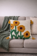 16*16 Cushion Cover