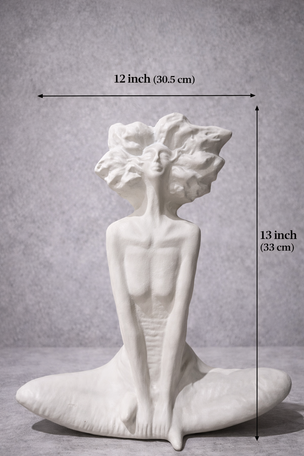 Blooming Silence