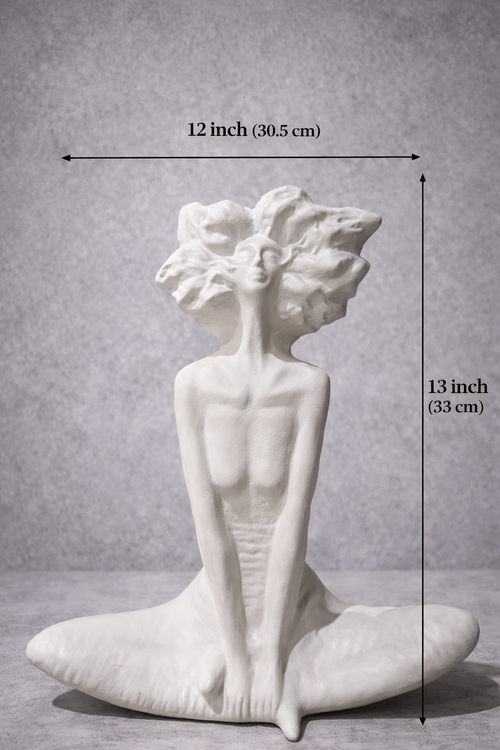 Blooming Silence