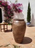 Terra sol planter