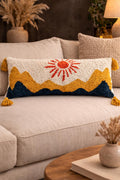 Lumber cover (fully tufted)