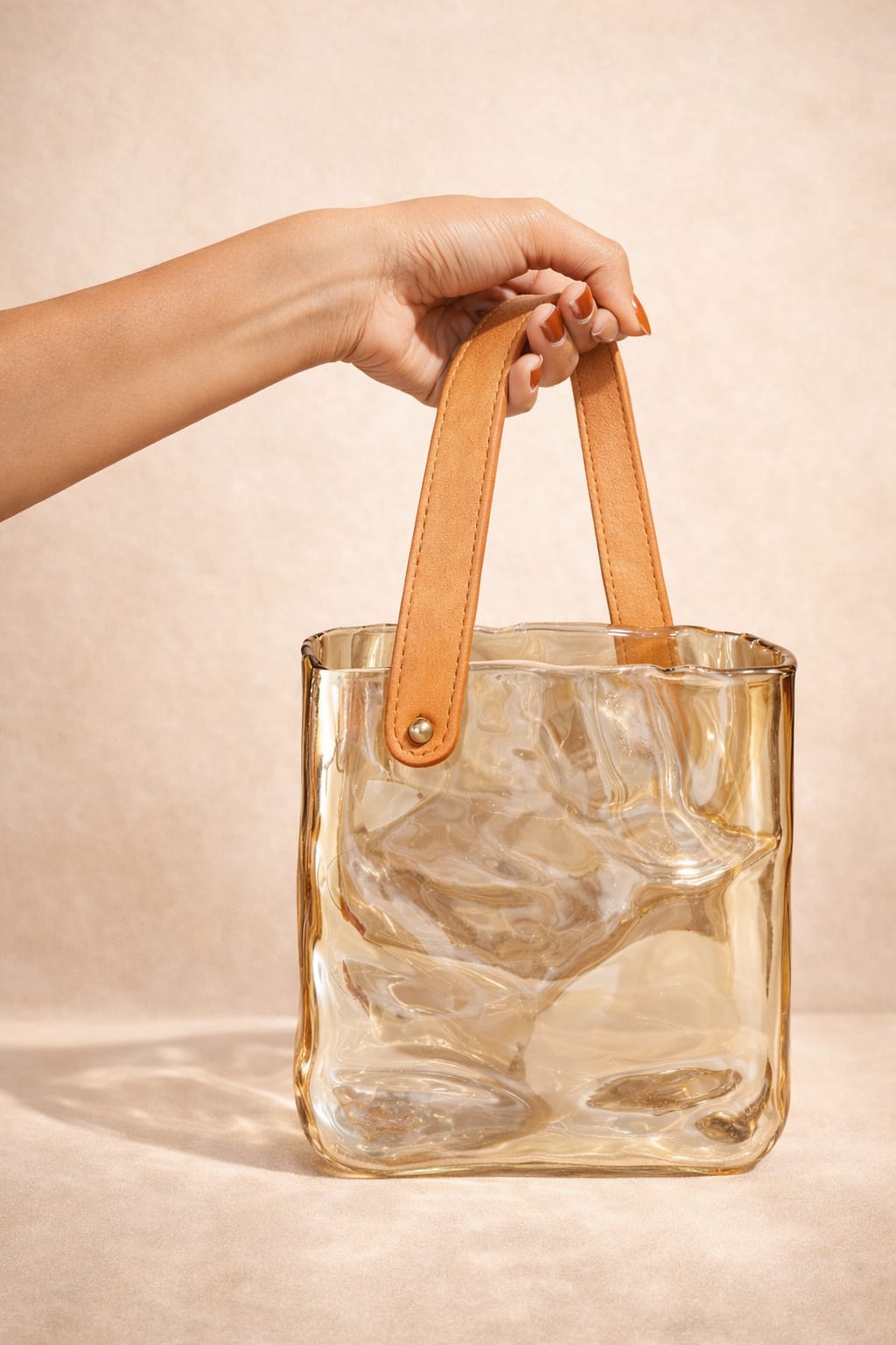 Celeste vase
