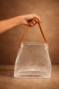 Carryall Vase