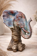 Majestic Heritage Elephant