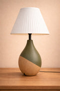 Moss & Mesa Lamp