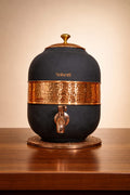Sobera Copper Grove Dispenser (5L)