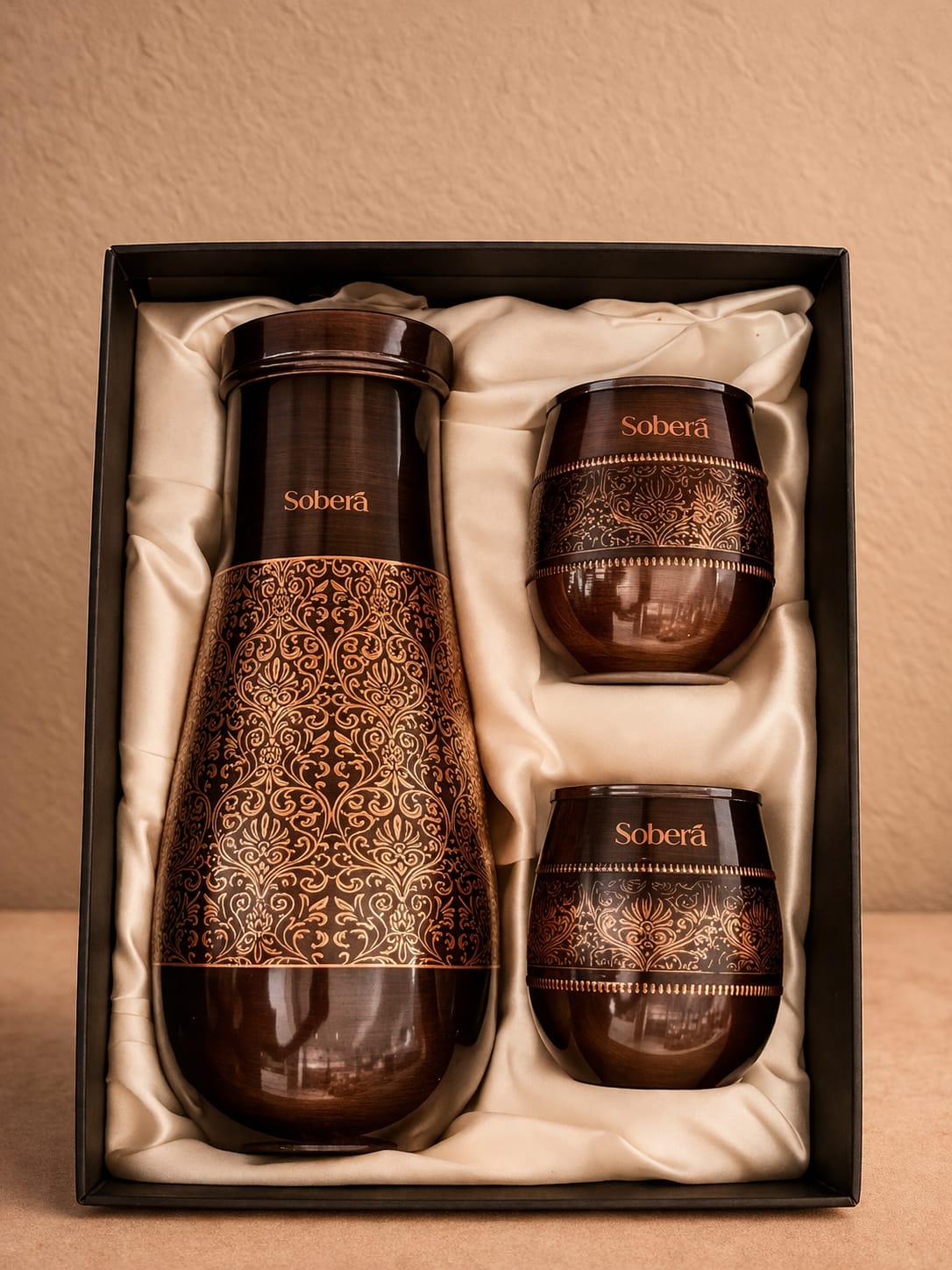 Lily jar A/E 1+2 Dholak