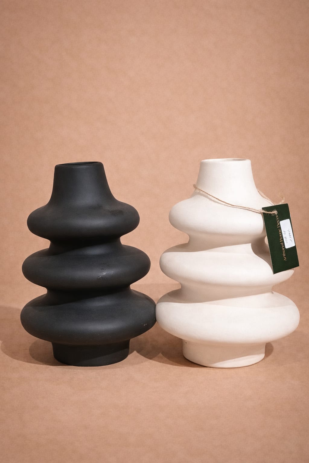Cobra vase (big)