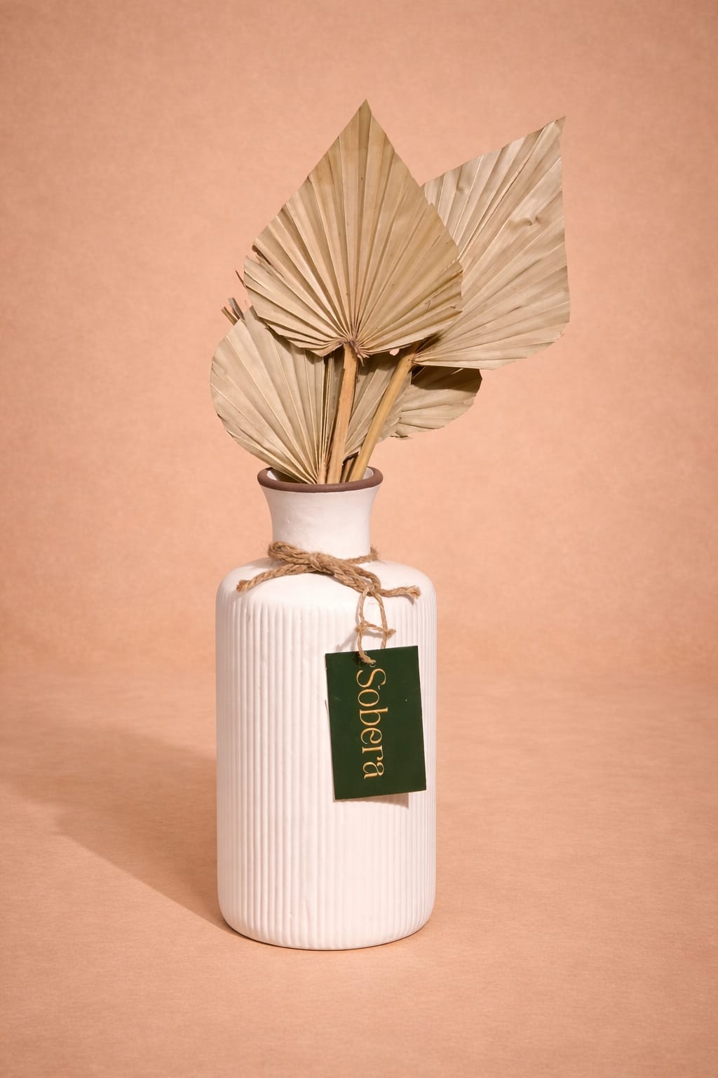 Ivora Tall Vase