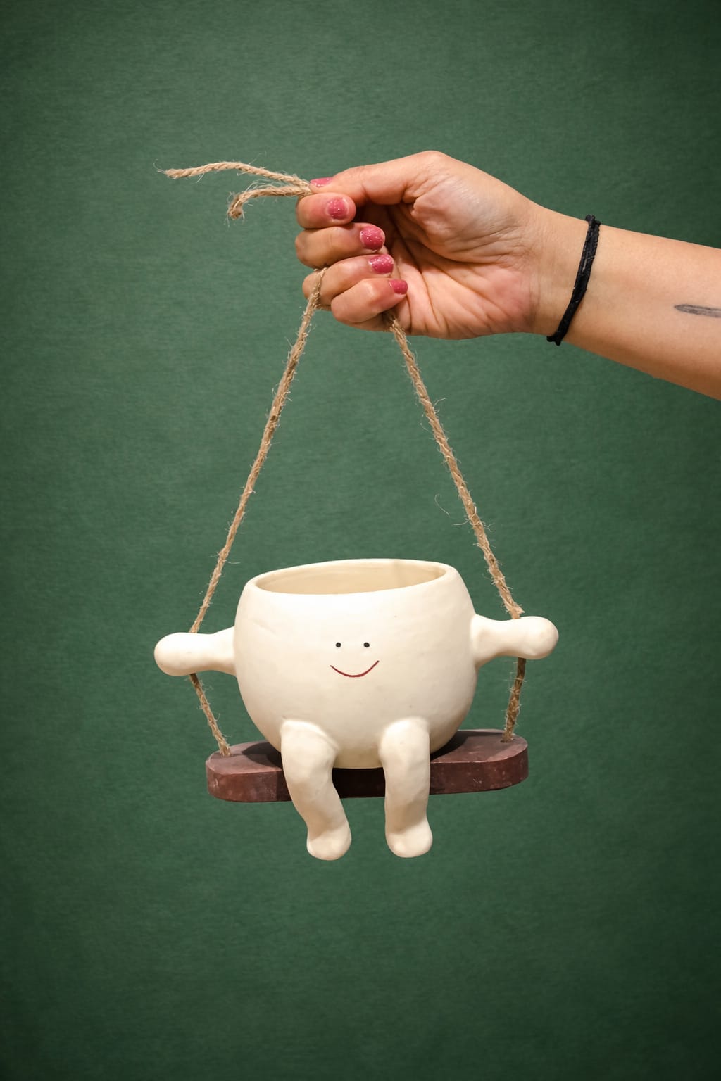 Hanging Planter