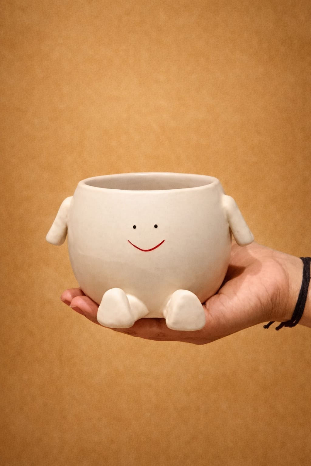Little Joy Planter