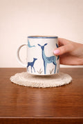 Woodland Whisper Mug
