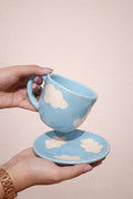 Cloud Nine Mug