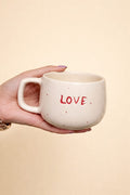 Love Note Mug