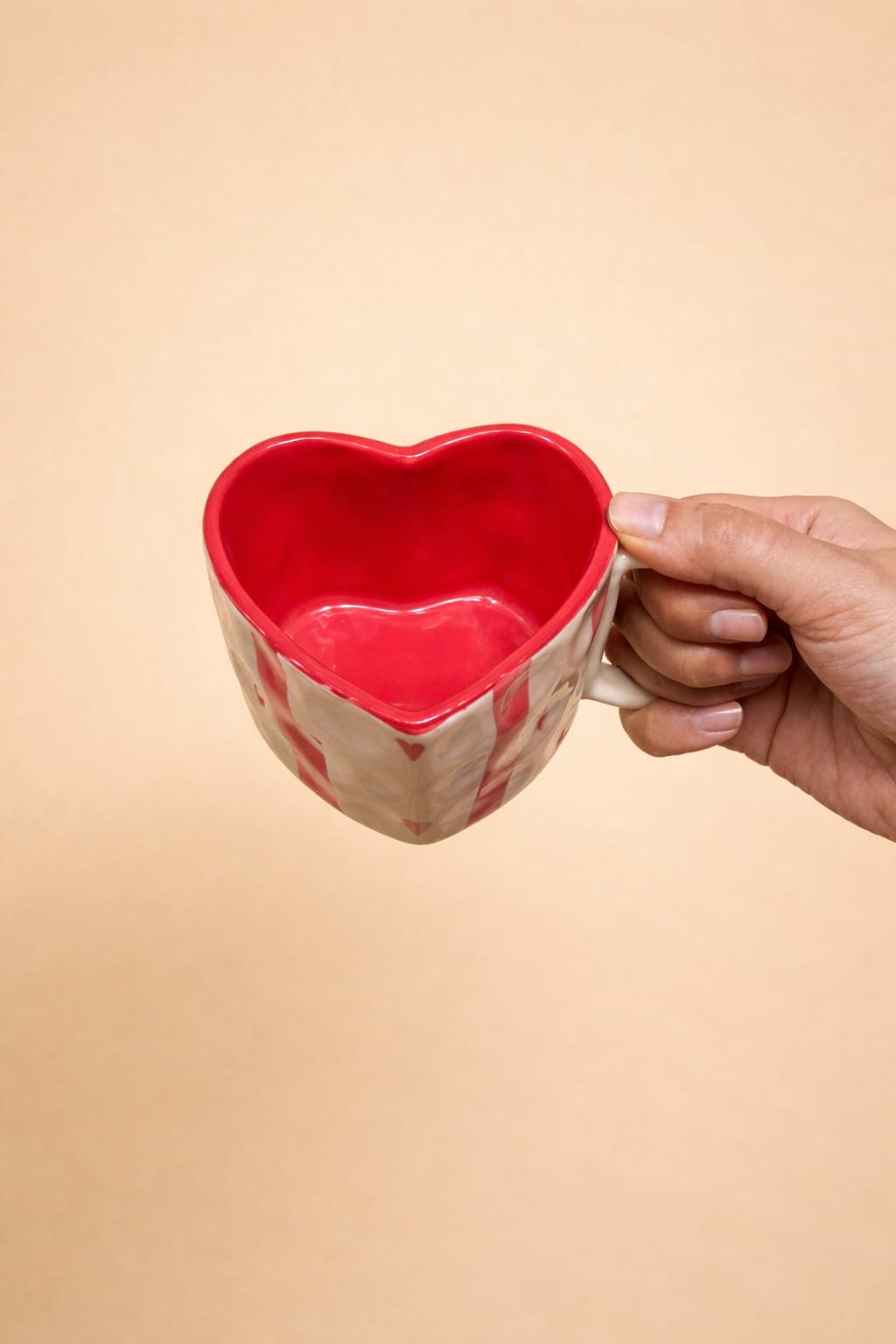 Sweetheart Glow Mug