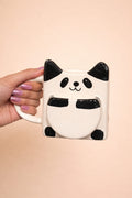Panda Pocket Mug