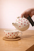 Sweetheart Pour Set