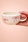 Bow Belle Mug