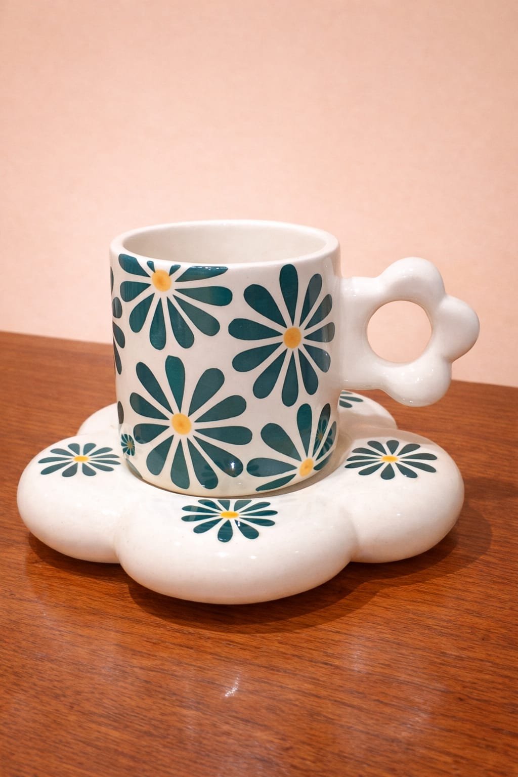 Morning Daisy Set