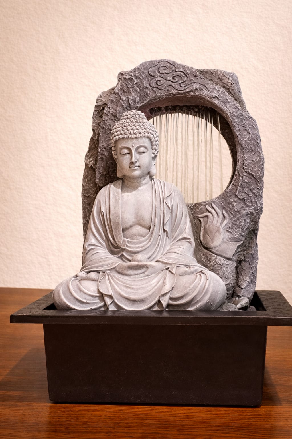 Divine Calm Fountain