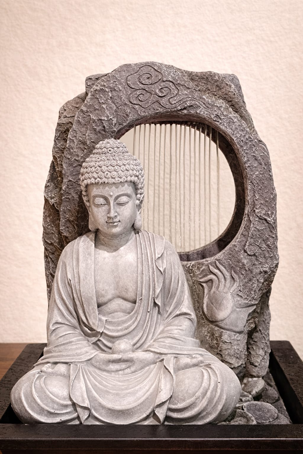 Divine Calm Fountain