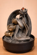 Lotus Mudra Fountain