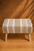 Boho Bench