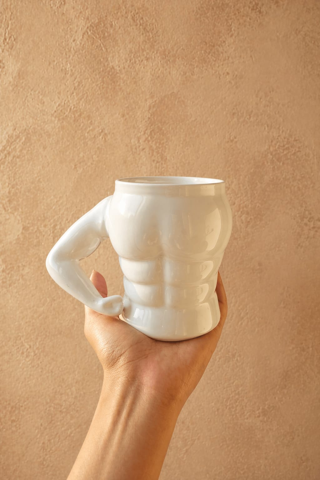 Gym Hero Mug