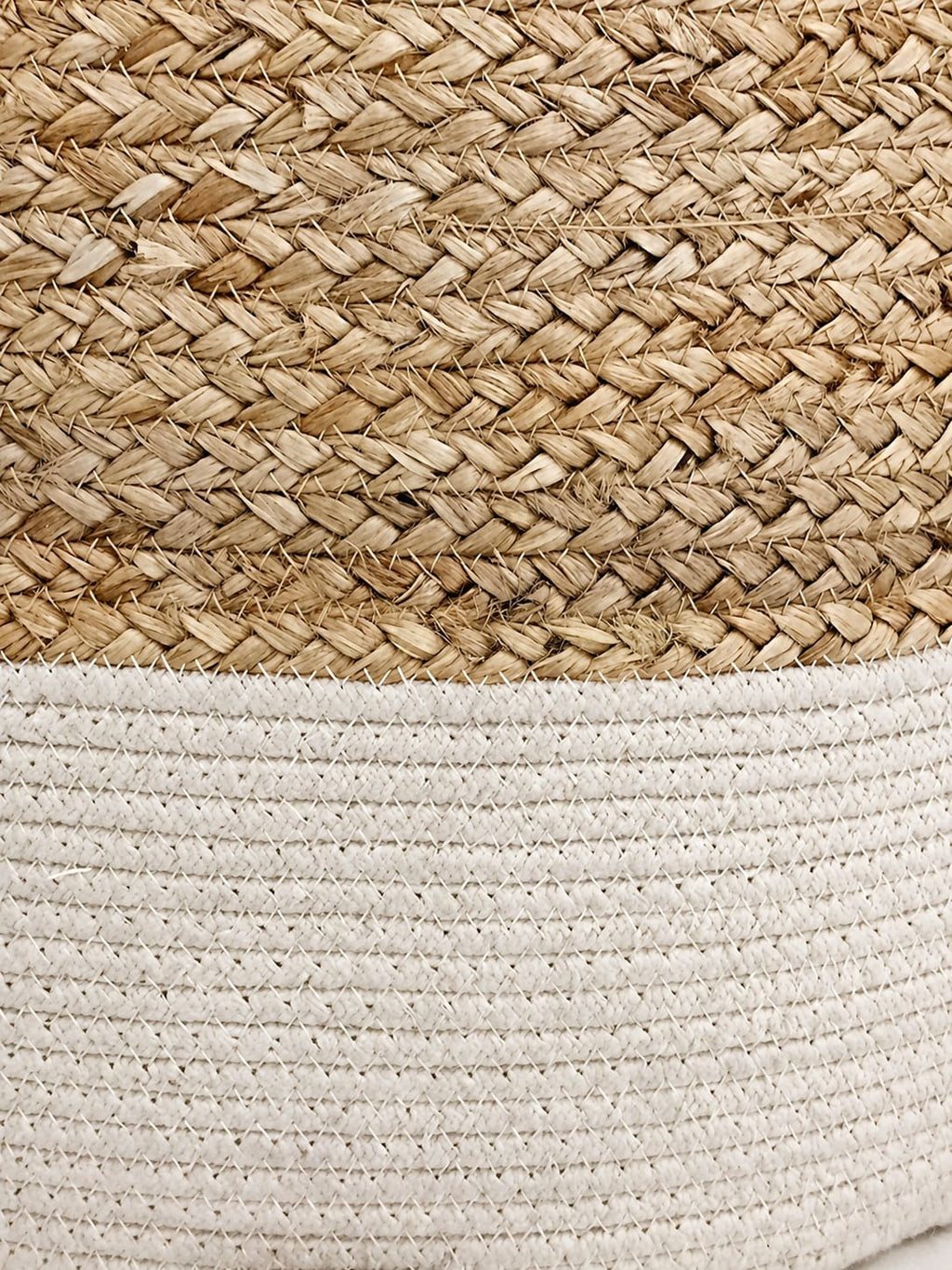 DualTone Haven Pouf