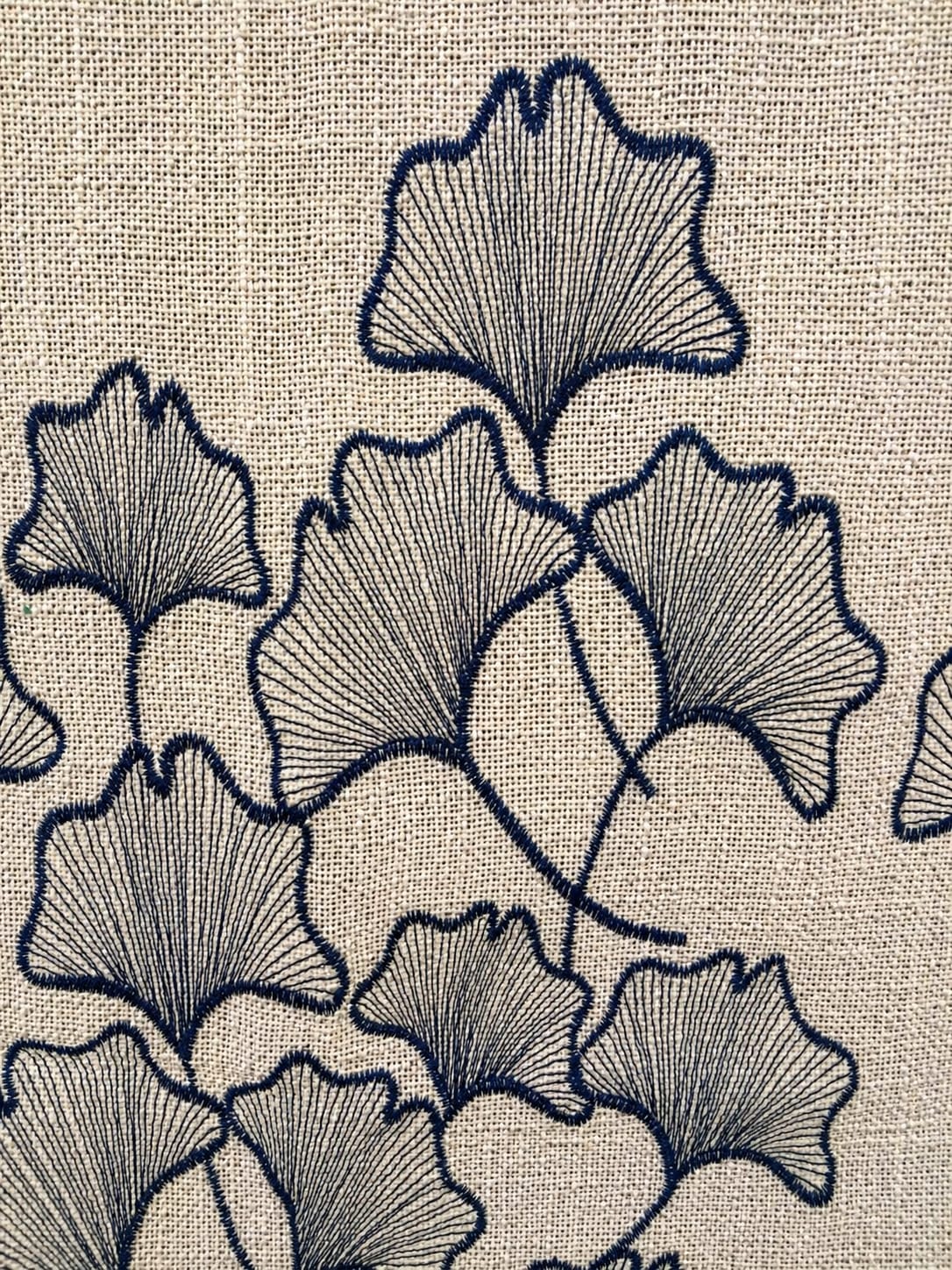 Botanical Charm Throw