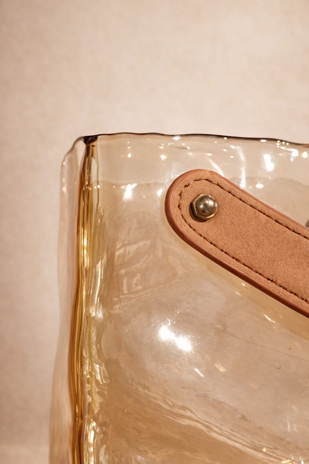 Celeste vase