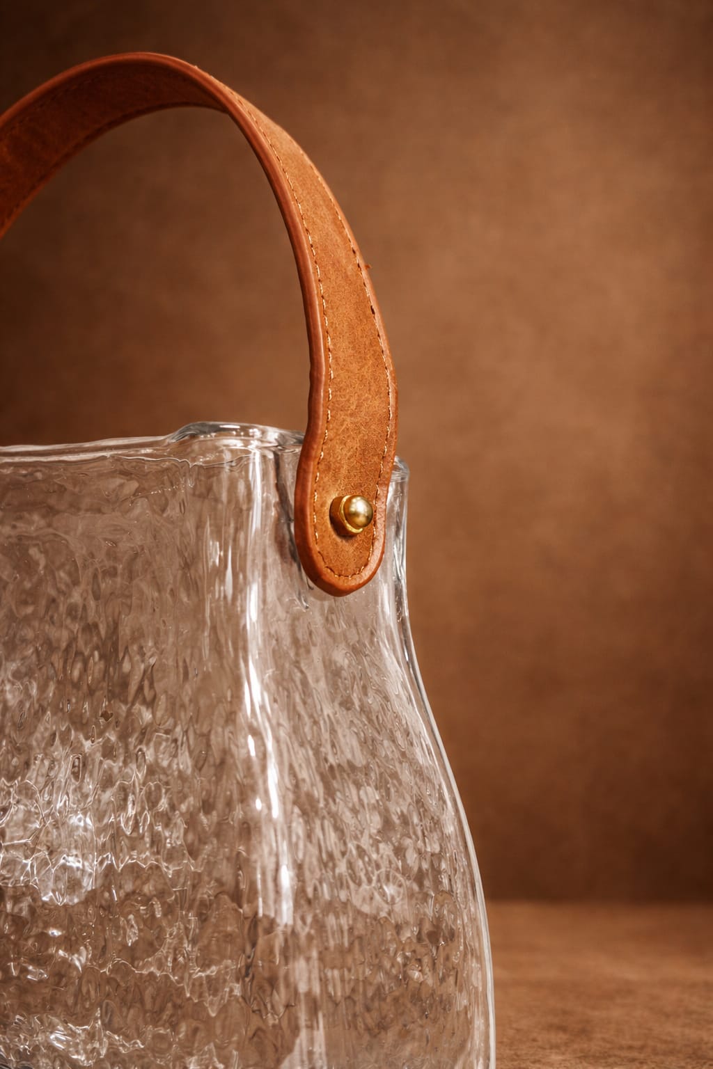 Carryall Vase