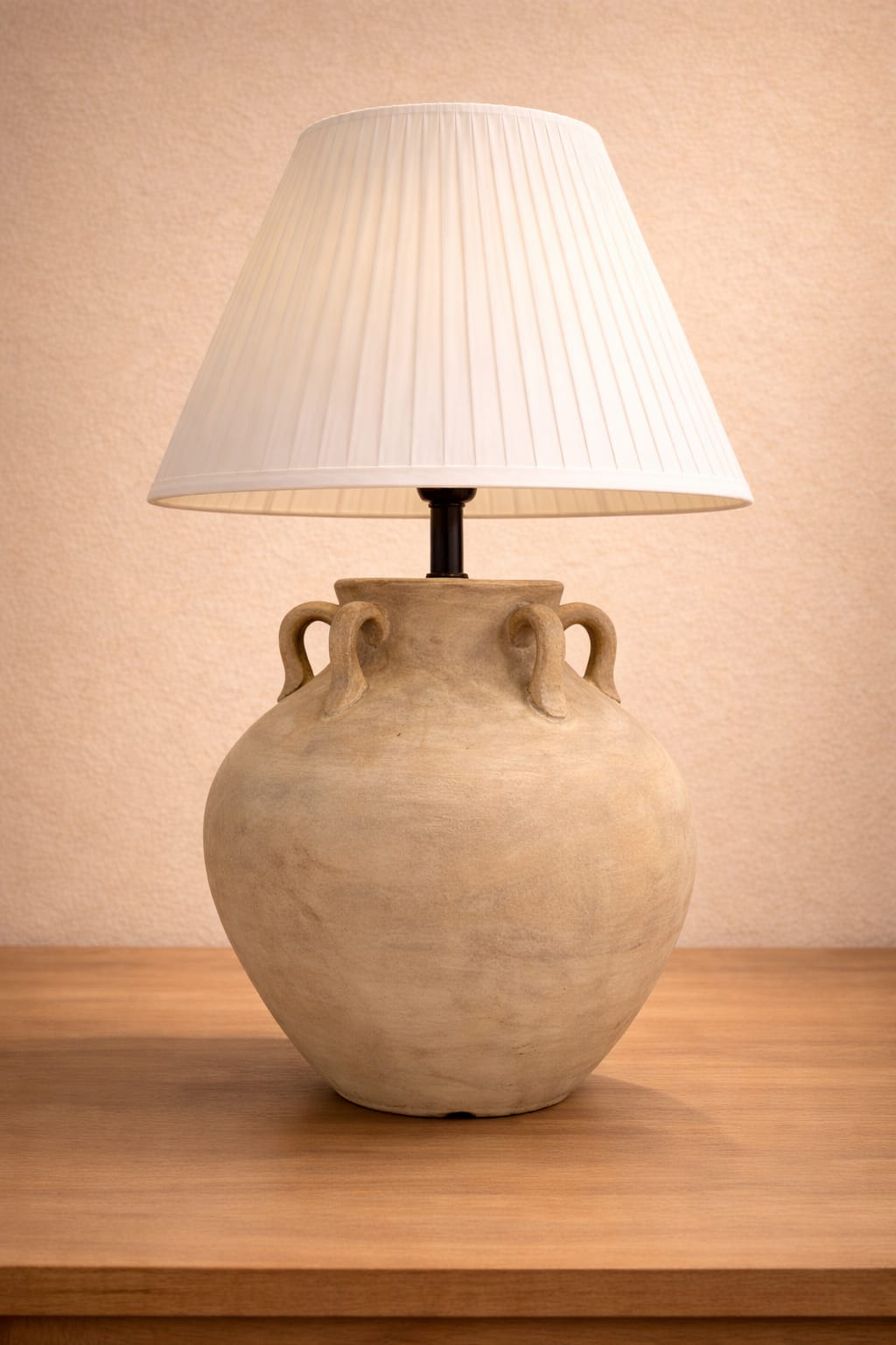 Heritage Lamp