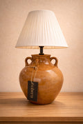 Heritage Lamp