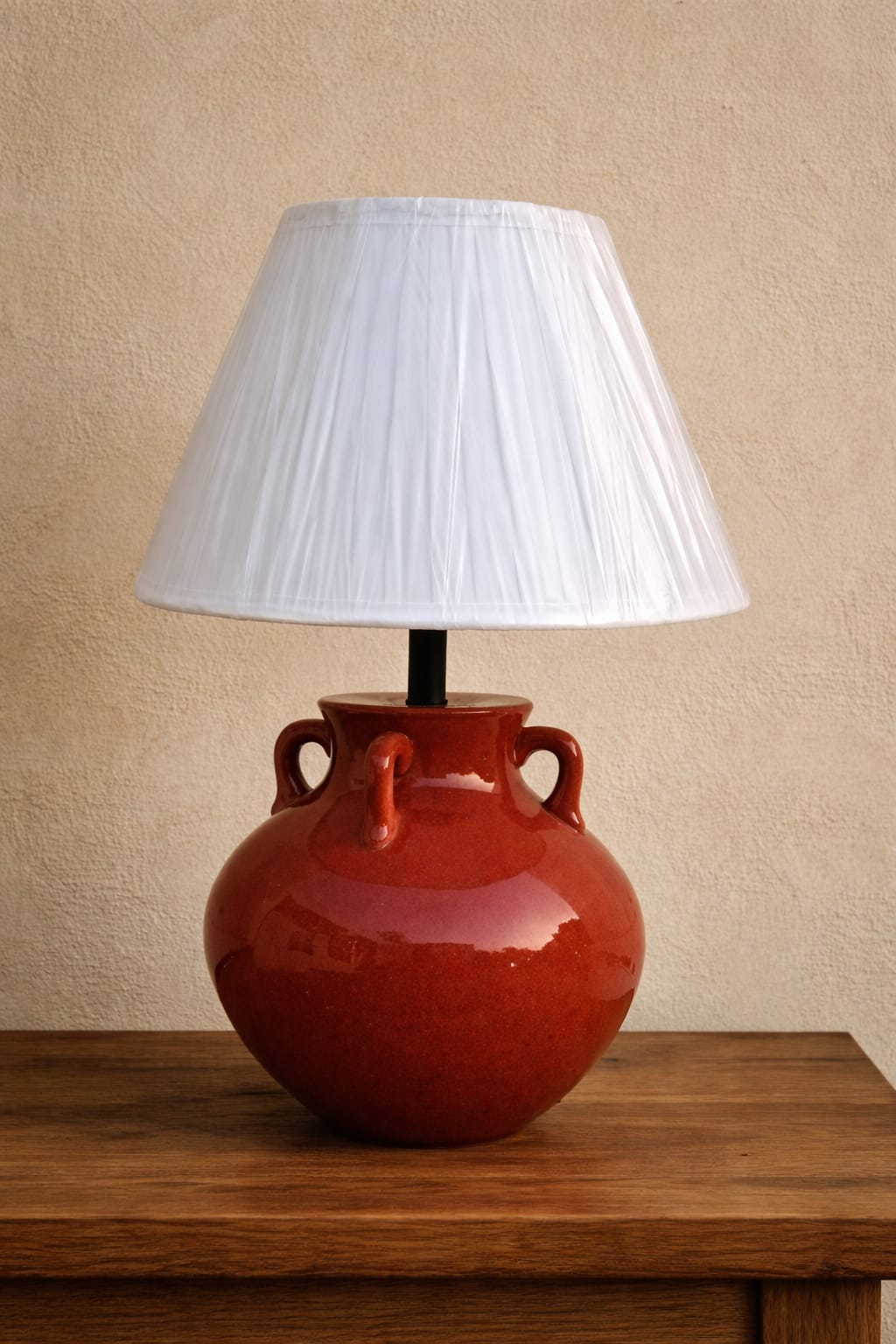 Heritage Lamp