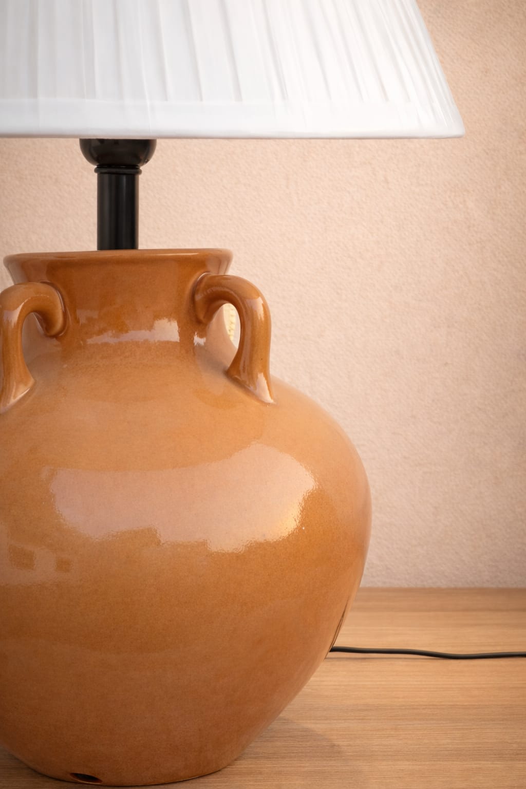 Heritage Lamp