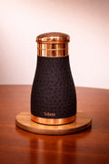 Sugar Bottle