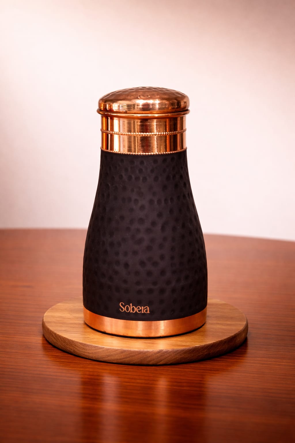 Sugar Bottle