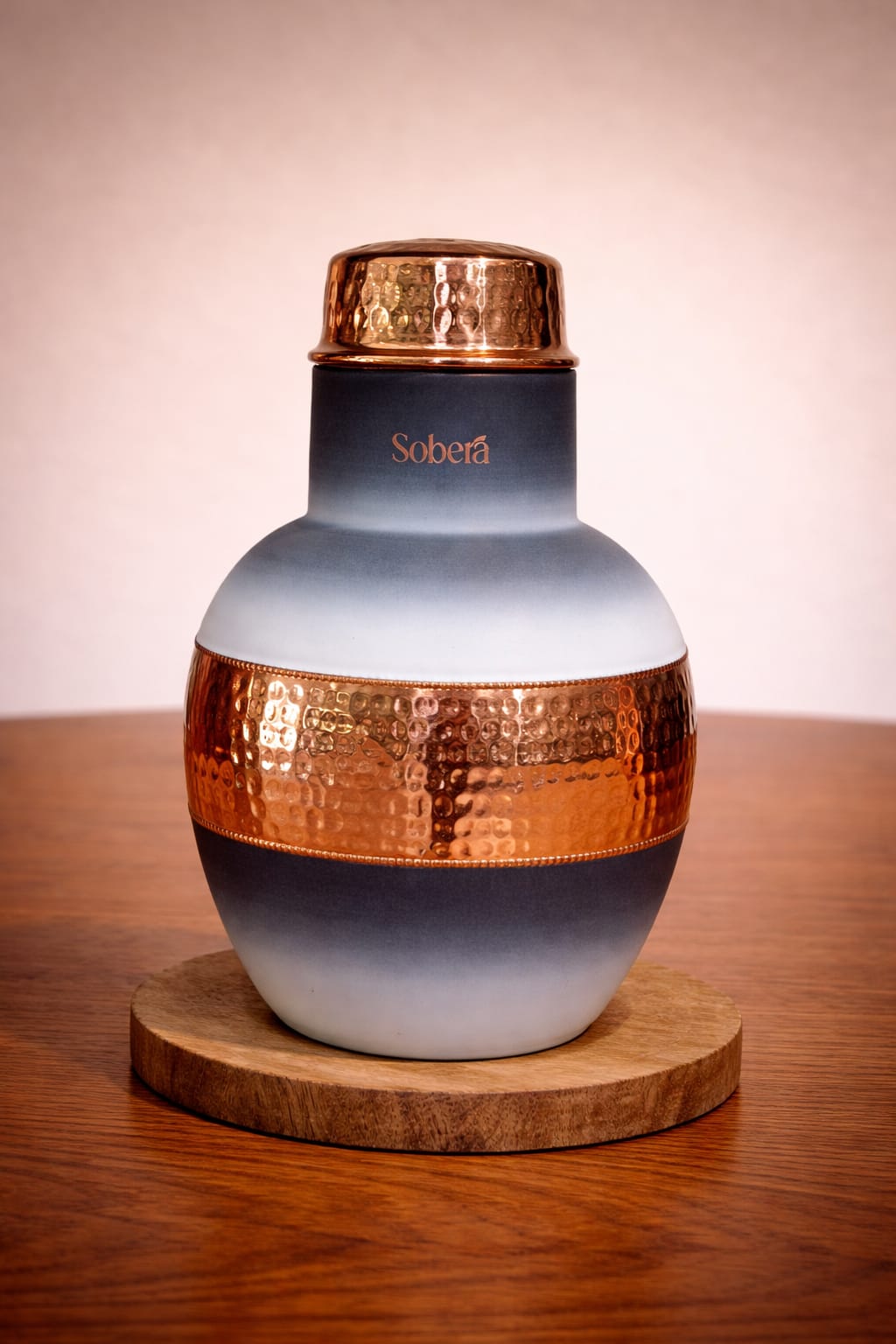 Lotus Bottle