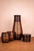 Lily jar A/E 1+2 Dholak