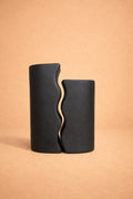 Sculpt Duo Vase