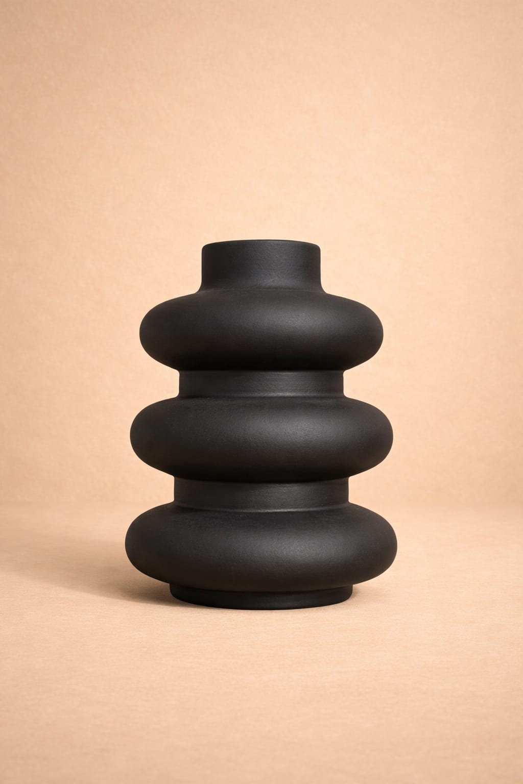 Cobra vase (small)