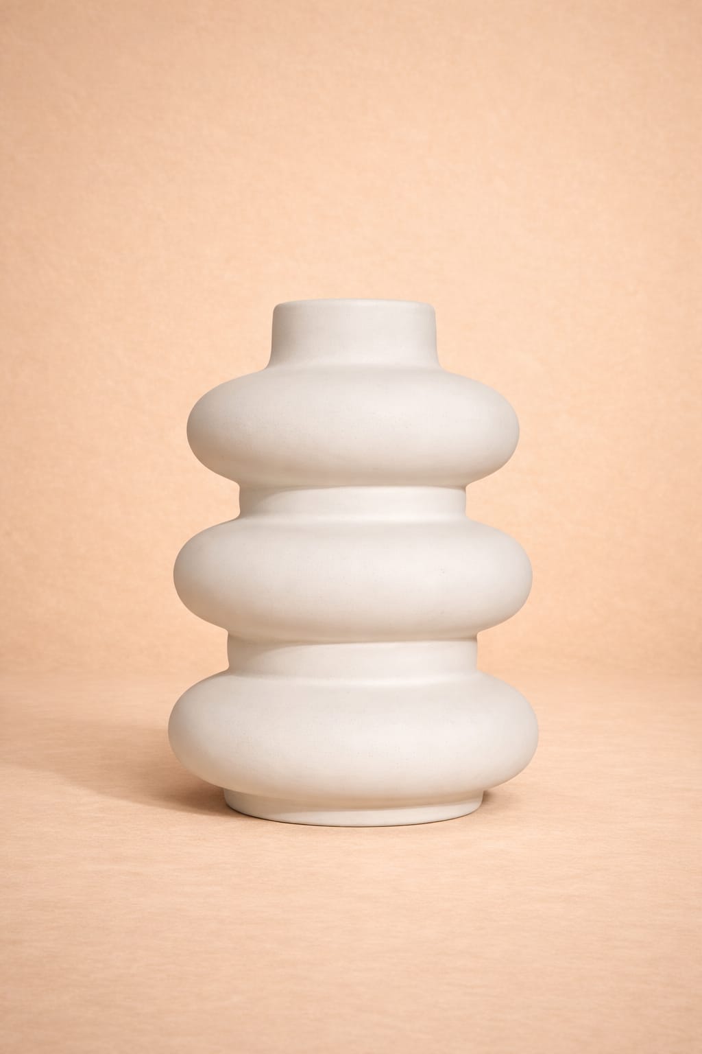 Cobra vase (small)