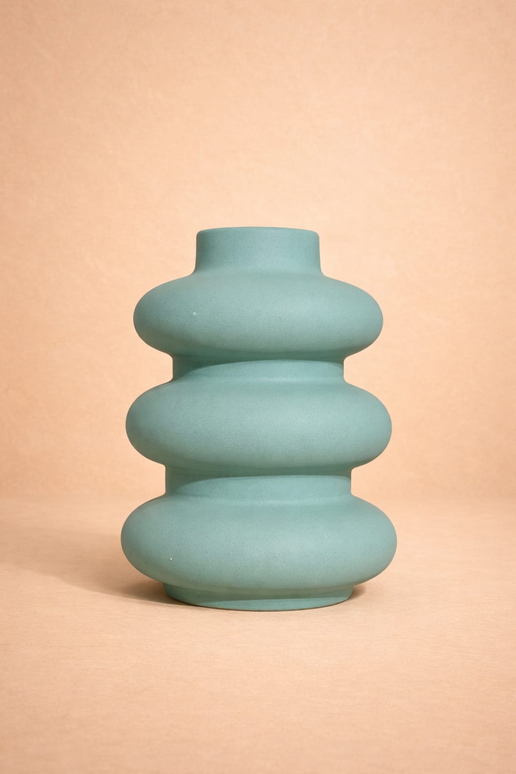 Cobra vase (small)