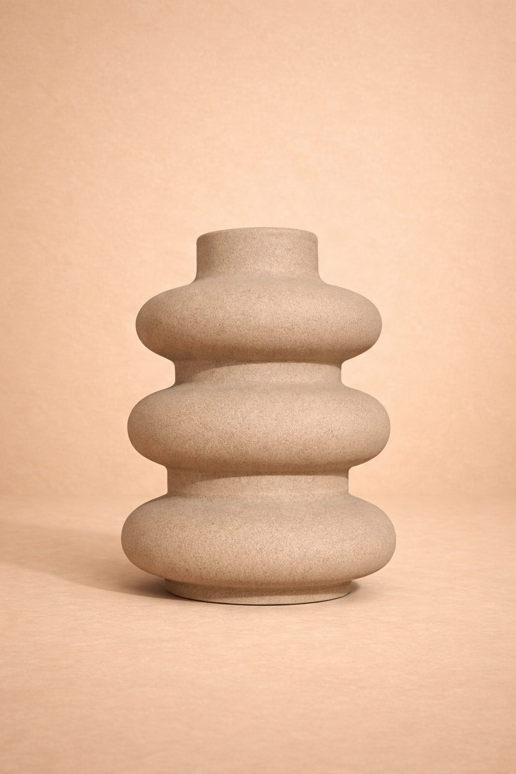 Cobra vase (small)