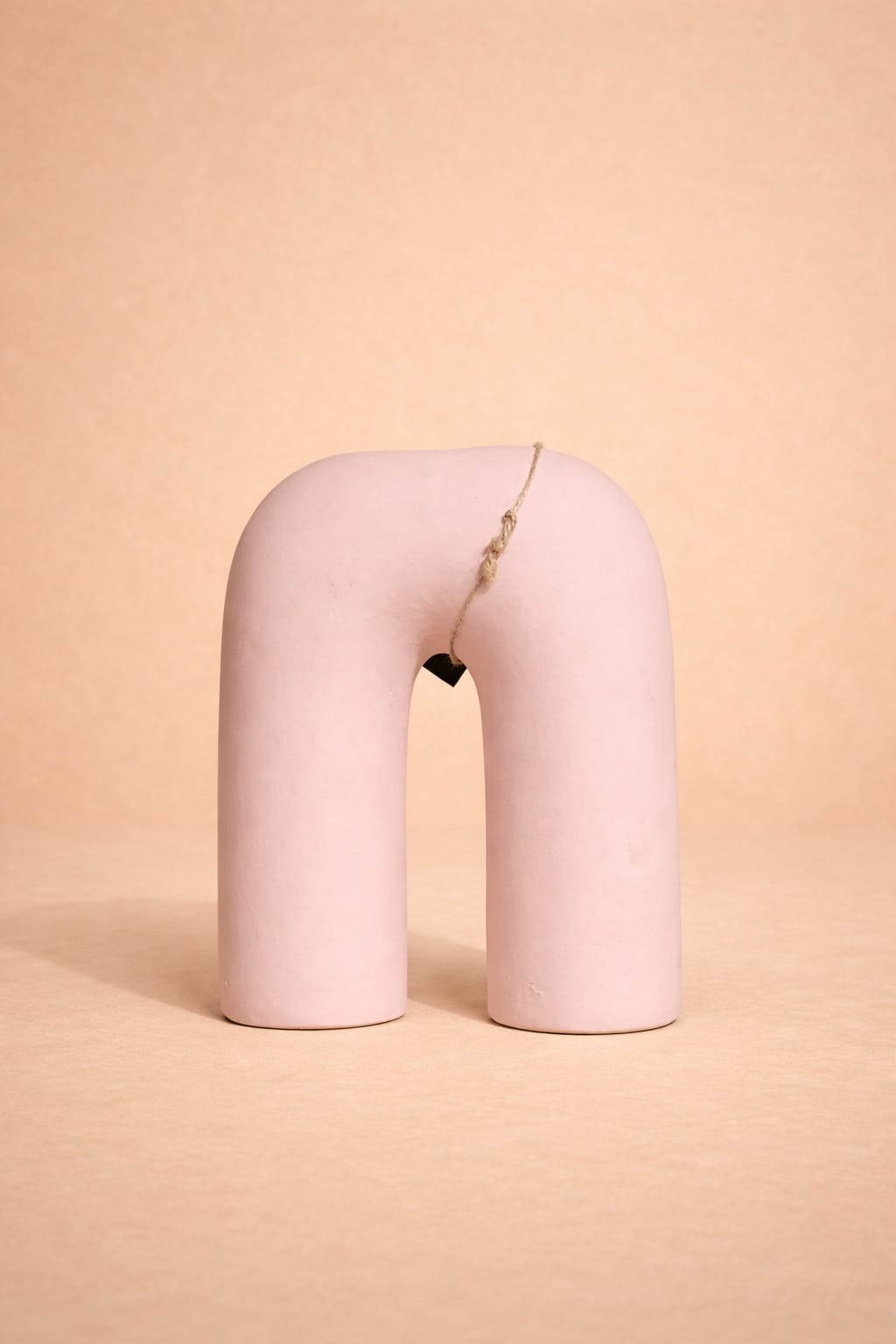 Arch Sculptural Vase