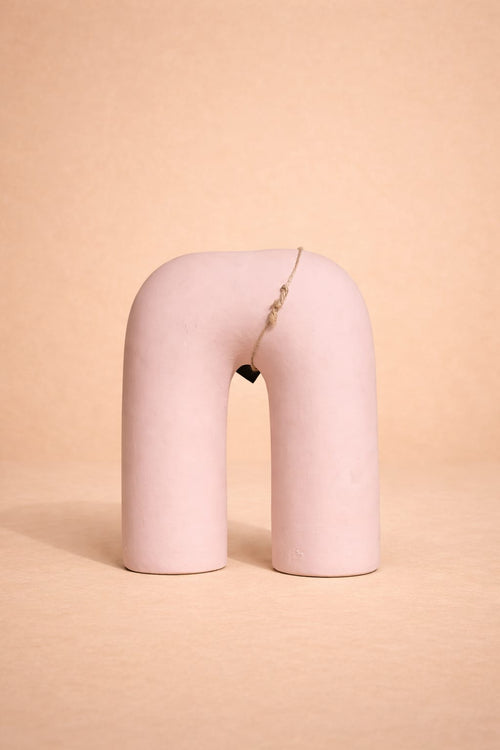 Arch Sculptural Vase