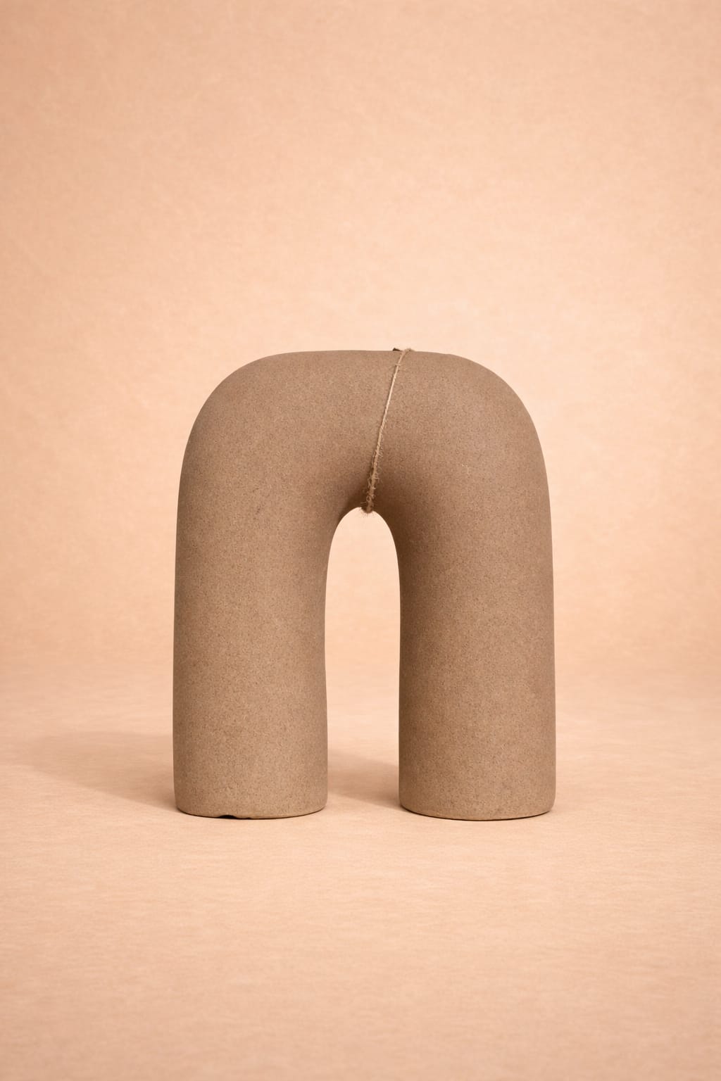Arch Sculptural Vase