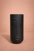 Linea Face Vase