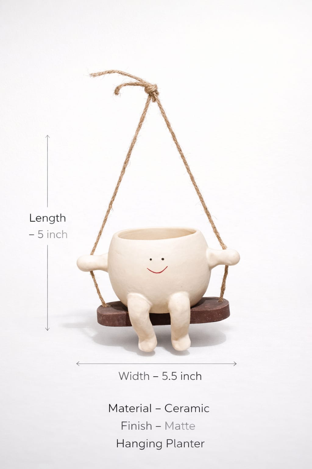 Hanging Planter